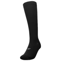 Ciorapi для мужчин 4F 4Fss23ufsou068 39 - 42/ Black