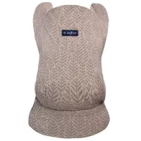 Переноска для детей Womar Zaffiro City (3-Z-NE-N27-002) 18 кг/ Бежевый