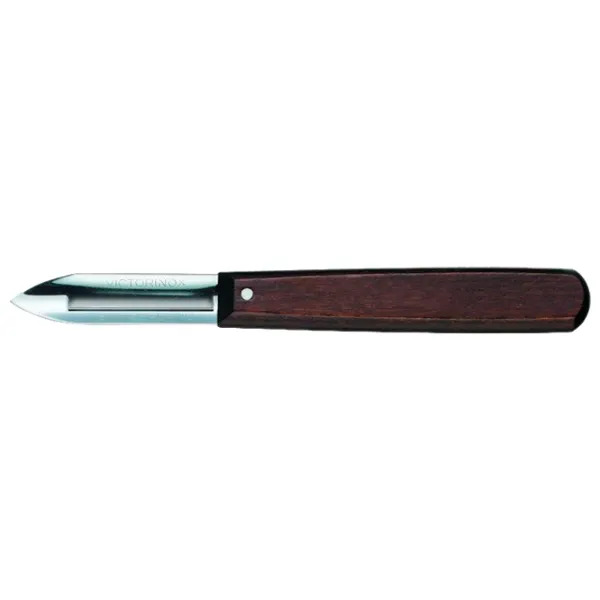 Decojitor legume si fructe Victorinox 5.0109 Oțel inoxidabil/ Silver photo 1 Decojitor legume si fructe Victorinox 5.0109 Oțel inoxidabil/ Silver photo 1