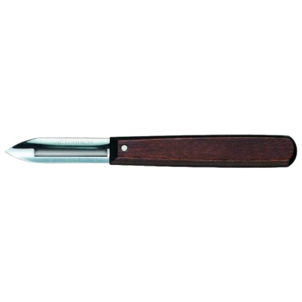 Decojitor legume si fructe Victorinox 5.0109 Oțel inoxidabil/ Silver photo 1 Decojitor legume si fructe Victorinox 5.0109 Oțel inoxidabil/ Silver photo 1