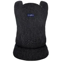 Переноска для детей Womar Zaffiro City (3-Z-NE-N27-002) 18 кг/ Графитовый