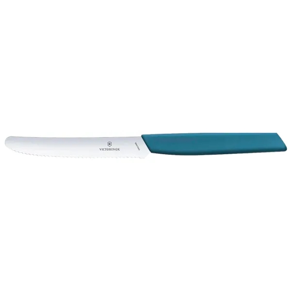 Cuțit de bucătărie Victorinox 6.9006.11W2 Oțel inoxidabil/ Silver photo 1