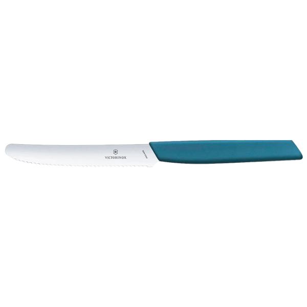 Cuțit de bucătărie Victorinox 6.9006.11W2 Oțel inoxidabil/ Silver photo 1