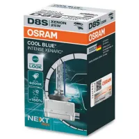 Автомобильная лампа Osram OS-66548CBN Ксенон/ D8S/ PK32d-1/ 25 Вт/ 2000лм photo 2