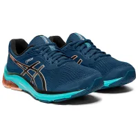 Кроссовки для женщин Asics GEL-PULSE 11 G-TX Весна/ Blue