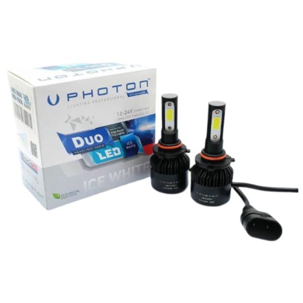 Автомобильная лампа Photon PHOT-DU3915 светодиодная/ HB4/ 9005, 9006 photo 1 Автомобильная лампа Photon PHOT-DU3915 светодиодная/ HB4/ 9005, 9006 photo 1