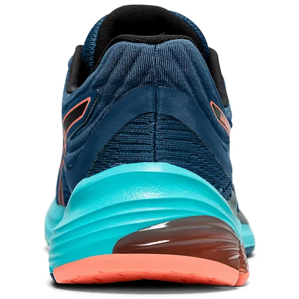 Кроссовки для женщин Asics GEL-PULSE 11 G-TX Весна/ Blue photo 5