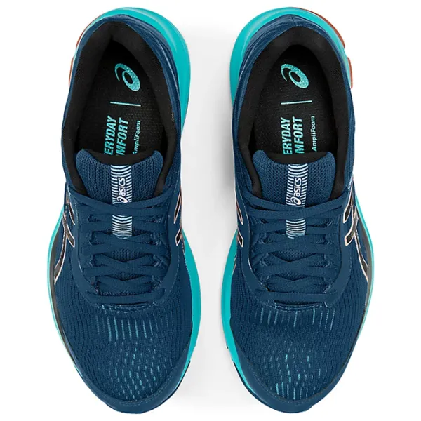 Кроссовки для женщин Asics GEL-PULSE 11 G-TX Весна/ Blue photo 6