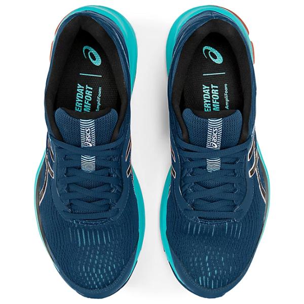 Кроссовки для женщин Asics GEL-PULSE 11 G-TX Весна/ Blue photo 6