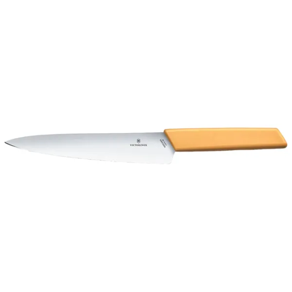 Cuțit de bucătărie Victorinox 6.9016.198B Oțel inoxidabil/ Silver photo 1 Cuțit de bucătărie Victorinox 6.9016.198B Oțel inoxidabil/ Silver photo 1