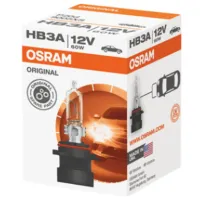 Автомобильная лампа Osram OS-9005XS Галоген/ HB3A/ P20d/ 60 Вт/ 1860лм photo 2