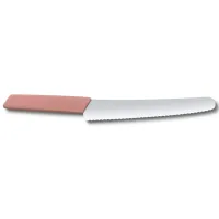 Cuțit de bucătărie Victorinox 6.9076.22W5B Oțel inoxidabil/ Silver photo 2