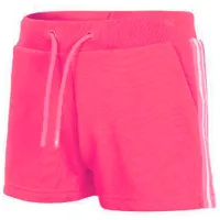 Pantaloni scurți pentru fetiţe 4F hjl21-jskdd002b 146/ Pink