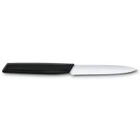 Кухонный нож Victorinox 6.9003.10W Нержавеющая сталь/ Серебристый photo 2