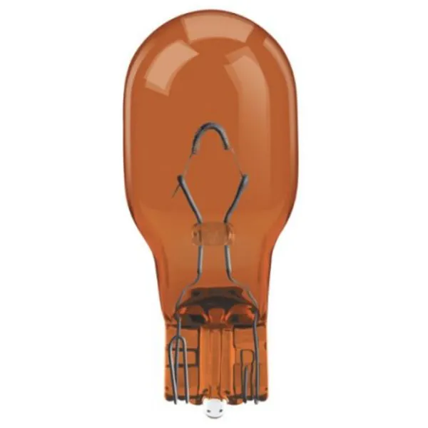 Автомобильная лампа Osram OS-921NA Накал/ W16W/ W2.1x9.5d/ 16 Вт photo 1 Автомобильная лампа Osram OS-921NA Накал/ W16W/ W2.1x9.5d/ 16 Вт photo 1