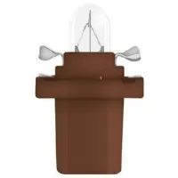 Автомобильная лампа Osram OS-2741MFX Накал/ BX8.5d/ 1.2 Вт