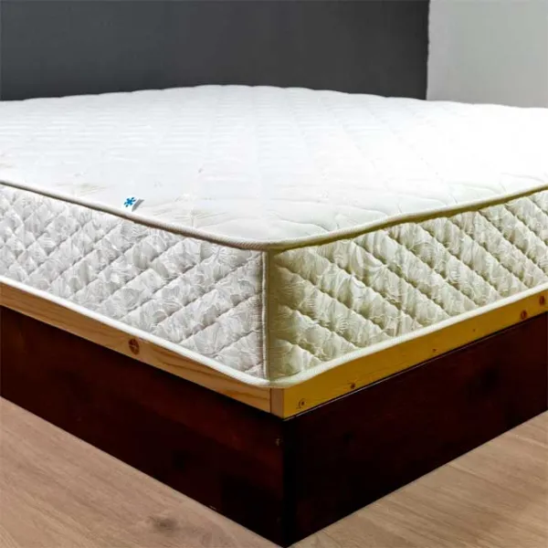 Ортопедический матрас Mobicasa Aurora 160 x 200 см Высота матраса: 22 см photo 2