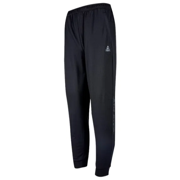 Спортивные брюки для мужчин Peak FWB241001 S/ Black photo 1