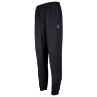Pantaloni sportivi pentru bărbați Peak FWB241001 M/ Black