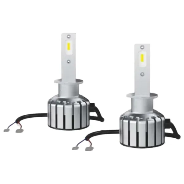 Автомобильная лампа Osram OS-64150DWBRT-2HFB Ксенон/ H1/ P14.5s/ 13 Вт photo 1 Автомобильная лампа Osram OS-64150DWBRT-2HFB Ксенон/ H1/ P14.5s/ 13 Вт photo 1
