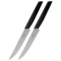 Набор ножей Victorinox 6.9003.12WB Нержавеющая сталь/ Серебристый