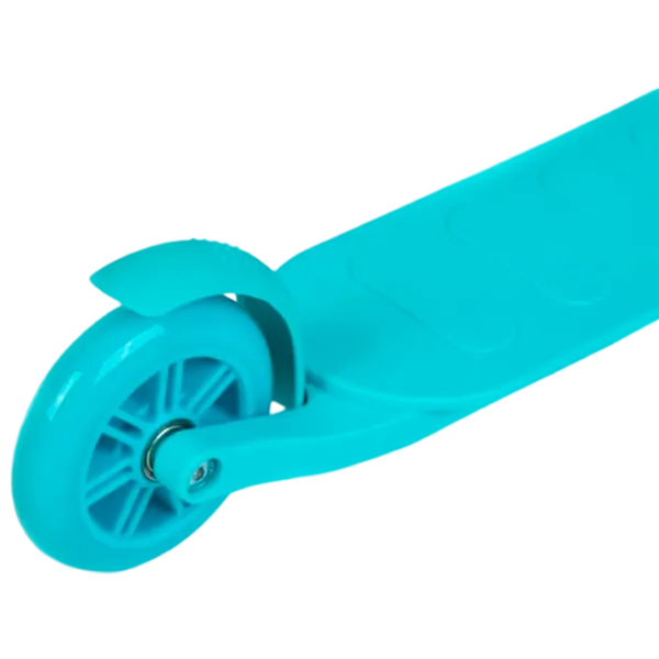 Детский трёхколёсный самокат Baby Mix Prime (8596164153772) 30 кг/ Blue photo 4 Детский трёхколёсный самокат Baby Mix Prime (8596164153772) 30 кг/ Blue photo 4
