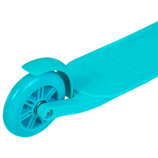 Детский трёхколёсный самокат Baby Mix Prime (8596164153772) 30 кг/ Blue photo 4 Детский трёхколёсный самокат Baby Mix Prime (8596164153772) 30 кг/ Blue photo 4