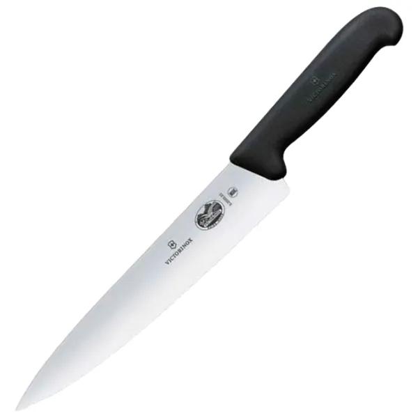 Кухонный нож Victorinox 5.2033.19 Нержавеющая сталь/ Серебристый photo 1