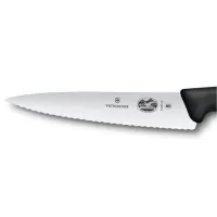 Кухонный нож Victorinox 5.2033.19 Нержавеющая сталь/ Серебристый photo 2