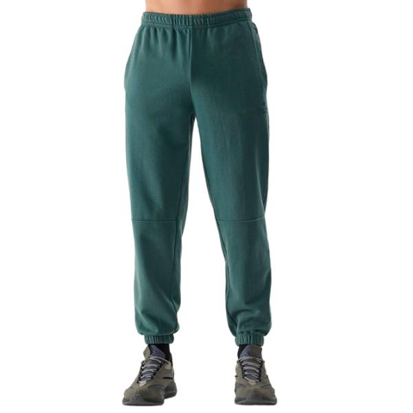 Спортивные брюки для мужчин 4F 4FWSS24TTROM653 XL/ Хаки photo 3