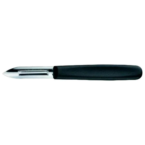 Овощечистка Victorinox 5.0103 Нержавеющая сталь/ Серебристый photo 1 Овощечистка Victorinox 5.0103 Нержавеющая сталь/ Серебристый photo 1