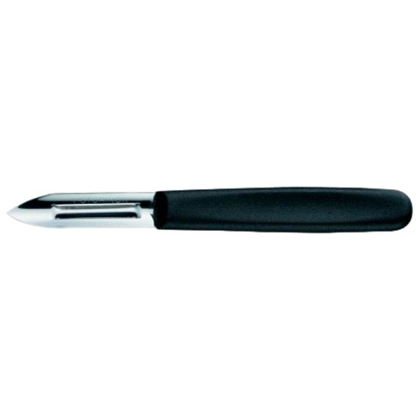 Овощечистка Victorinox 5.0103 Нержавеющая сталь/ Серебристый photo 1 Овощечистка Victorinox 5.0103 Нержавеющая сталь/ Серебристый photo 1