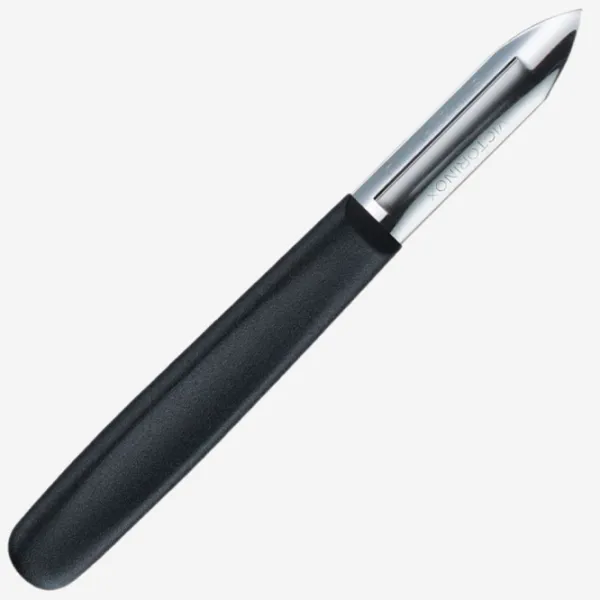 Овощечистка Victorinox 5.0103 Нержавеющая сталь/ Серебристый photo 3 Овощечистка Victorinox 5.0103 Нержавеющая сталь/ Серебристый photo 3