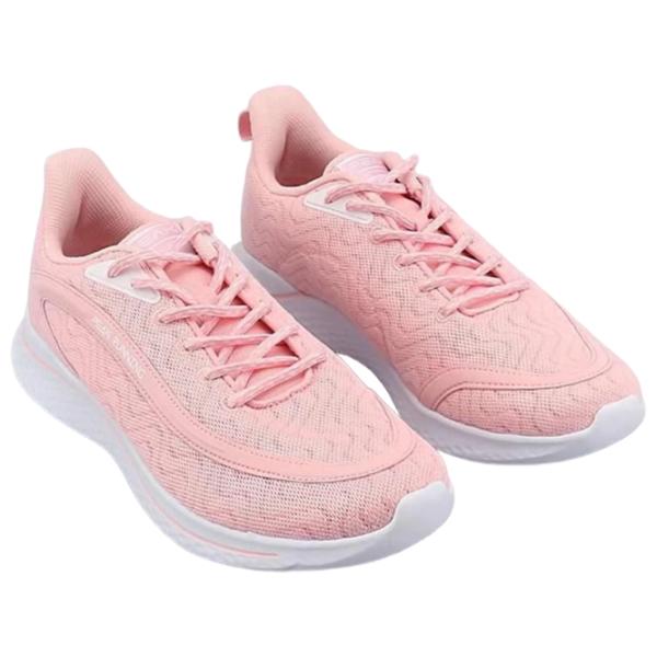 Adidași pentru femei Peak EW01318H Primăvară/ Pink photo 1