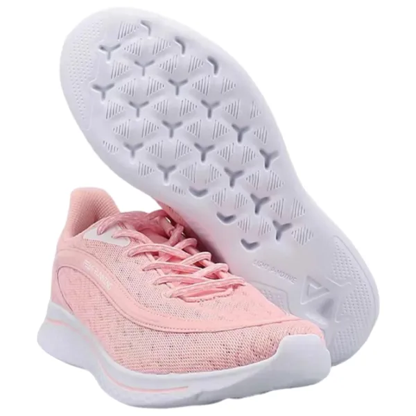 Adidași pentru femei Peak EW01318H Primăvară/ Pink photo 4