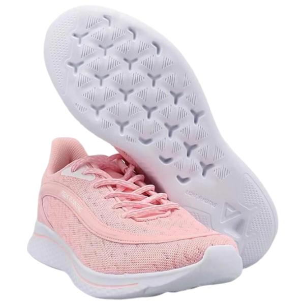 Adidași pentru femei Peak EW01318H Primăvară/ Pink photo 4