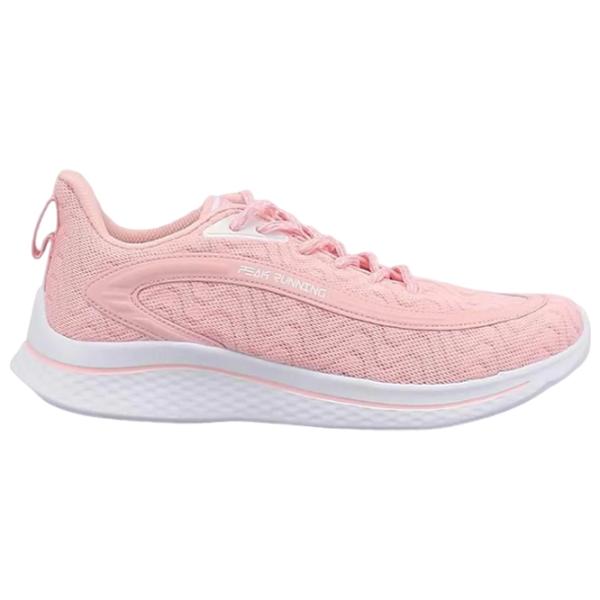 Adidași pentru femei Peak EW01318H Primăvară/ Pink photo 5