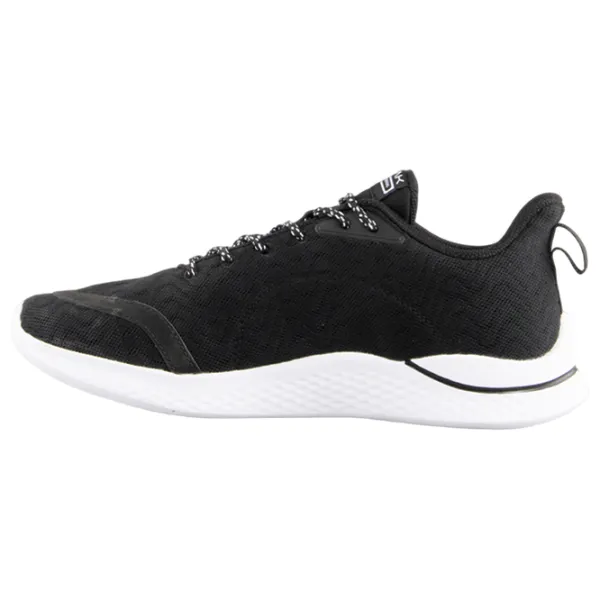 Adidași pentru femei Peak EW01318H Primăvară/ Black photo 2