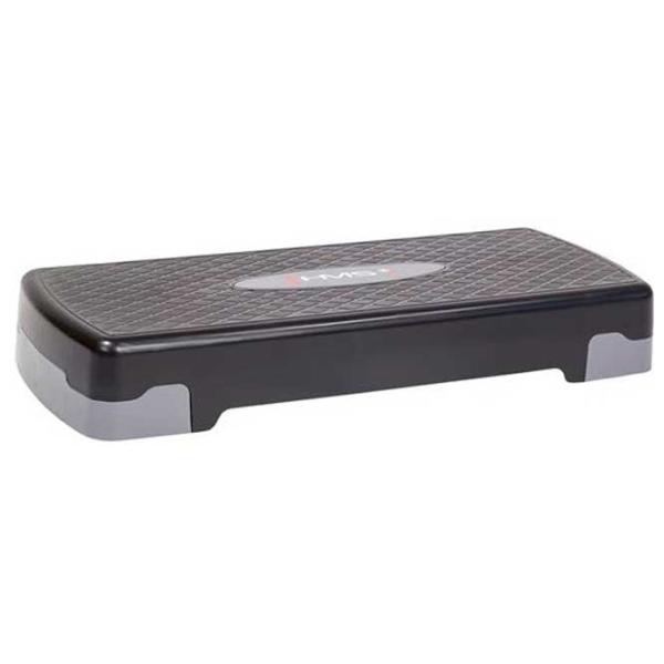 Степ платформа HMS AS003 100 кг/ Black photo 2