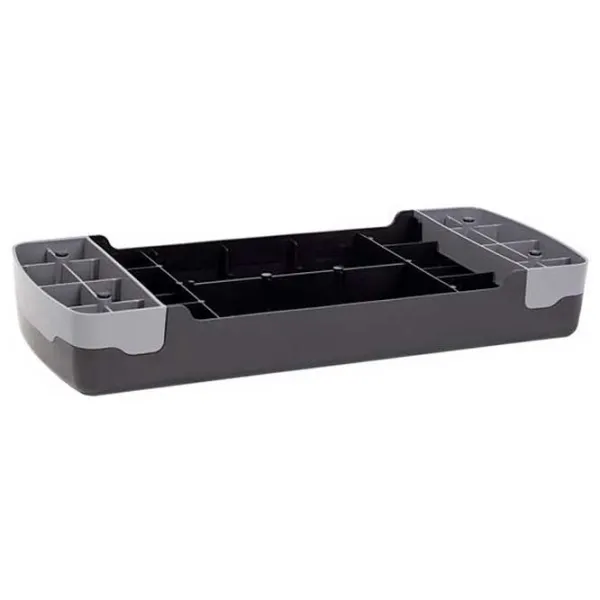 Степ платформа HMS AS003 100 кг/ Black photo 5