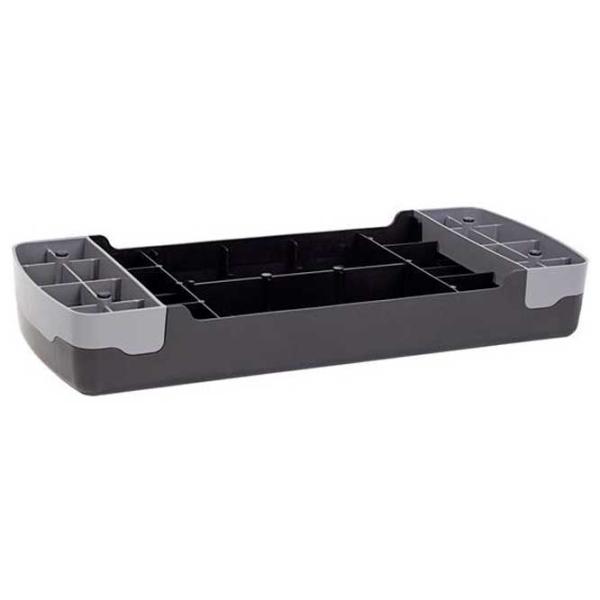 Степ платформа HMS AS003 100 кг/ Black photo 5