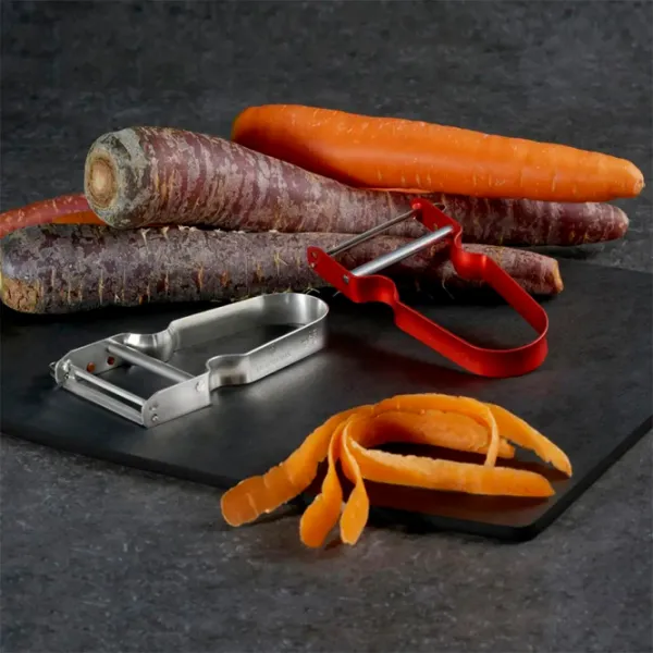 Овощечистка Victorinox 6.0900 Нержавеющая сталь/ Серебристый photo 4 Овощечистка Victorinox 6.0900 Нержавеющая сталь/ Серебристый photo 4