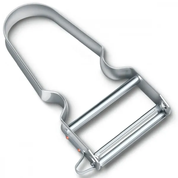 Овощечистка Victorinox 6.0900 Нержавеющая сталь/ Серебристый photo 5 Овощечистка Victorinox 6.0900 Нержавеющая сталь/ Серебристый photo 5