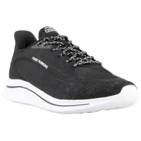 Adidași pentru femei Peak EW01318H Primăvară/ Black