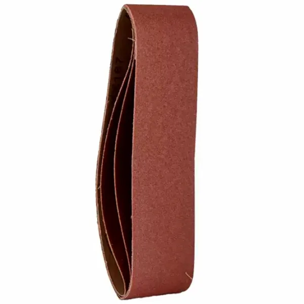 Bandă de șlefuit Lider 327040 Pentru plastic photo 3 Bandă de șlefuit Lider 327040 Pentru plastic photo 3