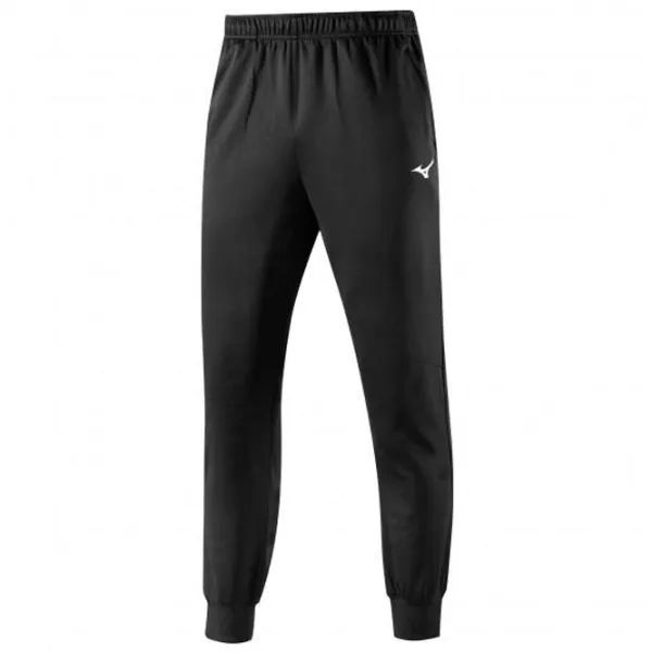 Pantaloni sportivi pentru bărbați Mizuno 32FD9A01 XL/ Black photo 1