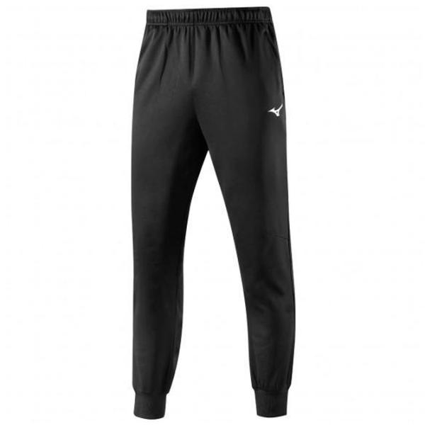 Pantaloni sportivi pentru bărbați Mizuno 32FD9A01 XL/ Black photo 1
