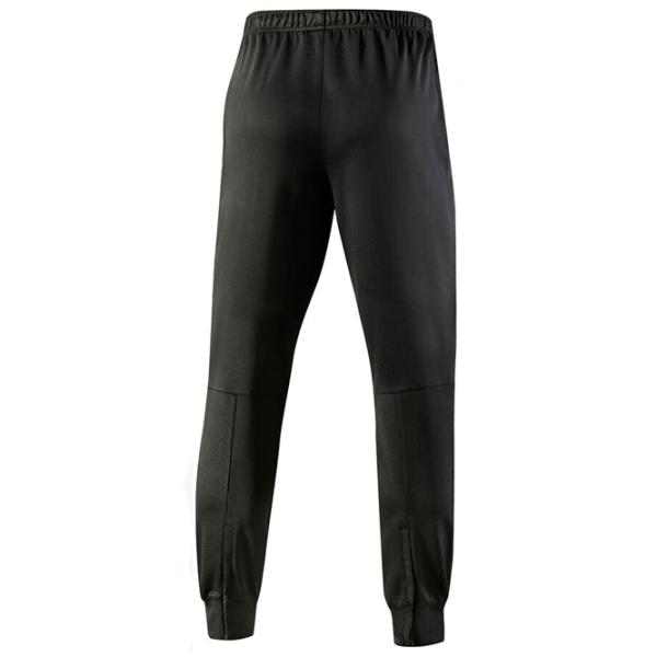 Pantaloni sportivi pentru bărbați Mizuno 32FD9A01 XL/ Black photo 2