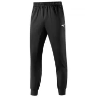 Pantaloni sportivi pentru bărbați Mizuno 32FD9A01 XXL/ Black