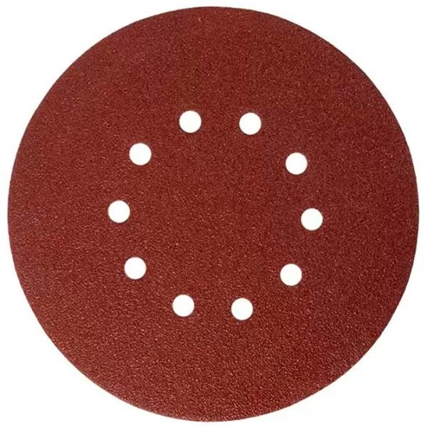 Шлифовальный круг Profmet 348060 Универсальное photo 1 Шлифовальный круг Profmet 348060 Универсальное photo 1